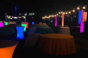 Event-Lighting