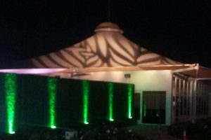 Up-Lighting-Pavilion